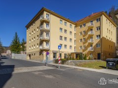 Moderní horský byt 3+kk (79 m²) – 5 minut od lanovky na Klínovec – fotografie 1