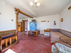 Dům na polosamotě u lesa – ideální pro rekreaci i investici – fotografie 15