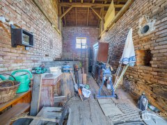 Dům na polosamotě u lesa – ideální pro rekreaci i investici – fotografie 22