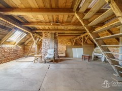 Dům na polosamotě u lesa – ideální pro rekreaci i investici – fotografie 20