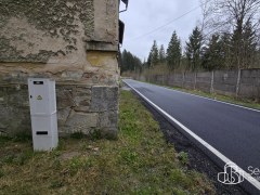 Dům se studií na 6 apartmánů Rotava – Krušné hory – fotografie 9