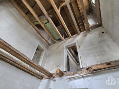 Dům se studií na 6 apartmánů Rotava – Krušné hory – fotografie 12