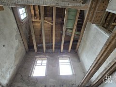 Dům se studií na 6 apartmánů Rotava – Krušné hory – fotografie 11