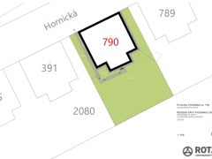 Dům se studií na 6 apartmánů Rotava – Krušné hory – fotografie 19