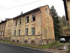 Dům se studií na 6 apartmánů Rotava – Krušné hory – fotografie 4