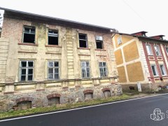 Dům se studií na 6 apartmánů Rotava – Krušné hory – fotografie 3