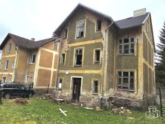 Dům se studií na 6 apartmánů Rotava – Krušné hory – fotografie 5