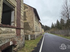 Dům se studií na 6 apartmánů Rotava – Krušné hory – fotografie 6