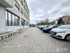 Reprezentativní komerční prostor 350 m² v Sokolově – fotografie 17