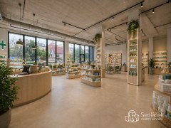 Reprezentativní komerční prostor 350 m² v Sokolově – fotografie 4