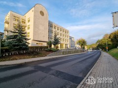 Reprezentativní komerční prostor 350 m² v Sokolově – fotografie 2