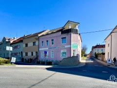Pronájem komerčního prostoru, Sokolov - Šenvert – fotografie 1