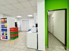 Pronájem komerčního prostoru, Sokolov - Šenvert – fotografie 9