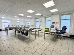 Pronájem komerčního prostoru, Sokolov - Šenvert – fotografie 2