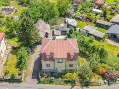 Vícegenerační RD Nejdek - garáž, velký pozemek 1055 m2 – fotografie 1