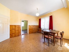 Vícegenerační RD Nejdek - garáž, velký pozemek 1055 m2 – fotografie 6