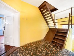 Vícegenerační RD Nejdek - garáž, velký pozemek 1055 m2 – fotografie 11