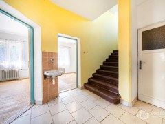 Vícegenerační RD Nejdek - garáž, velký pozemek 1055 m2 – fotografie 10