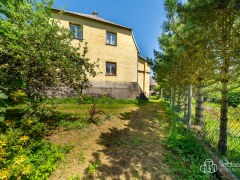 Vícegenerační RD Nejdek - garáž, velký pozemek 1055 m2 – fotografie 23