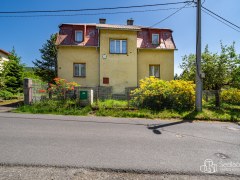 Vícegenerační RD Nejdek - garáž, velký pozemek 1055 m2 – fotografie 24
