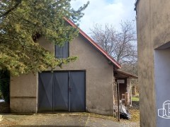 Vícegenerační RD Nejdek - garáž, velký pozemek 1055 m2 – fotografie 26