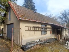 Vícegenerační RD Nejdek - garáž, velký pozemek 1055 m2 – fotografie 30