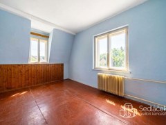 Vícegenerační RD Nejdek - garáž, velký pozemek 1055 m2 – fotografie 15