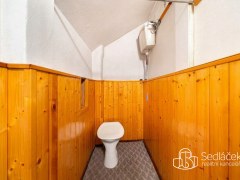 Vícegenerační RD Nejdek - garáž, velký pozemek 1055 m2 – fotografie 14