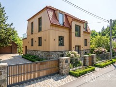 Návrh po rekonstrukci – fotografie 34