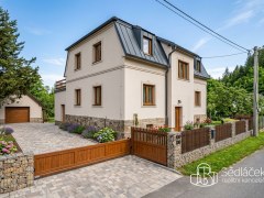 Návrh po rekonstrukci – fotografie 4