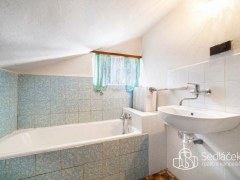 Vícegenerační RD Nejdek - garáž, velký pozemek 1055 m2 – fotografie 20