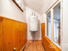 Vícegenerační RD Nejdek - garáž, velký pozemek 1055 m2 – fotografie 13