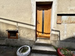 Řadový dům se dvěma byty a půdou k vestavbě, Svatava – fotografie 28