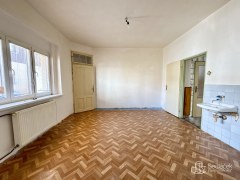 Řadový dům se dvěma byty a půdou k vestavbě, Svatava – fotografie 4