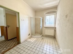 Řadový dům se dvěma byty a půdou k vestavbě, Svatava – fotografie 5