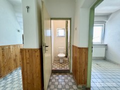 Řadový dům se dvěma byty a půdou k vestavbě, Svatava – fotografie 24