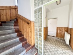 Řadový dům se dvěma byty a půdou k vestavbě, Svatava – fotografie 16