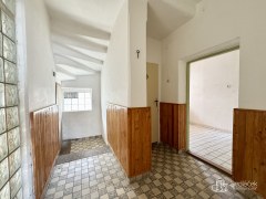 Řadový dům se dvěma byty a půdou k vestavbě, Svatava – fotografie 6