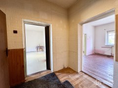 Řadový dům se dvěma byty a půdou k vestavbě, Svatava – fotografie 20