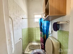 Řadový dům se dvěma byty a půdou k vestavbě, Svatava – fotografie 21