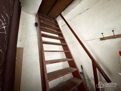 Řadový dům se dvěma byty a půdou k vestavbě, Svatava – fotografie 25