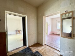 Řadový dům se dvěma byty a půdou k vestavbě, Svatava – fotografie 19