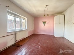 Řadový dům se dvěma byty a půdou k vestavbě, Svatava – fotografie 17