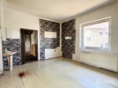 Řadový dům se dvěma byty a půdou k vestavbě, Svatava – fotografie 12