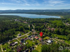 Rodinný dům 3+1 s garáží a zahradou 1 019 m² | Habartov – Kluč – fotografie 2