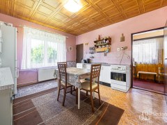 Rodinný dům 3+1 s garáží a zahradou 1 019 m² | Habartov – Kluč – fotografie 9