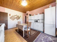 Rodinný dům 3+1 s garáží a zahradou 1 019 m² | Habartov – Kluč – fotografie 10