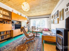 Rodinný dům 3+1 s garáží a zahradou 1 019 m² | Habartov – Kluč – fotografie 11