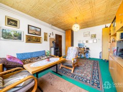 Rodinný dům 3+1 s garáží a zahradou 1 019 m² | Habartov – Kluč – fotografie 12