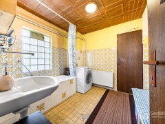 Rodinný dům 3+1 s garáží a zahradou 1 019 m² | Habartov – Kluč – fotografie 16